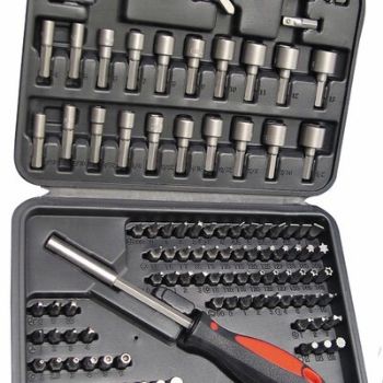 Picture of Hindin  Bit Set 113 Piece